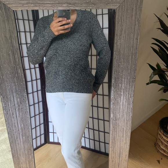 Wool blend Michael Kors sweater - Picture 2 of 8